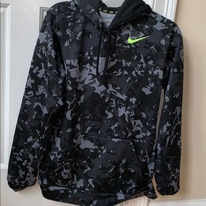 Nike Mens Med hoodie